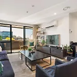 Executive Two Bedroom Central City Apartment