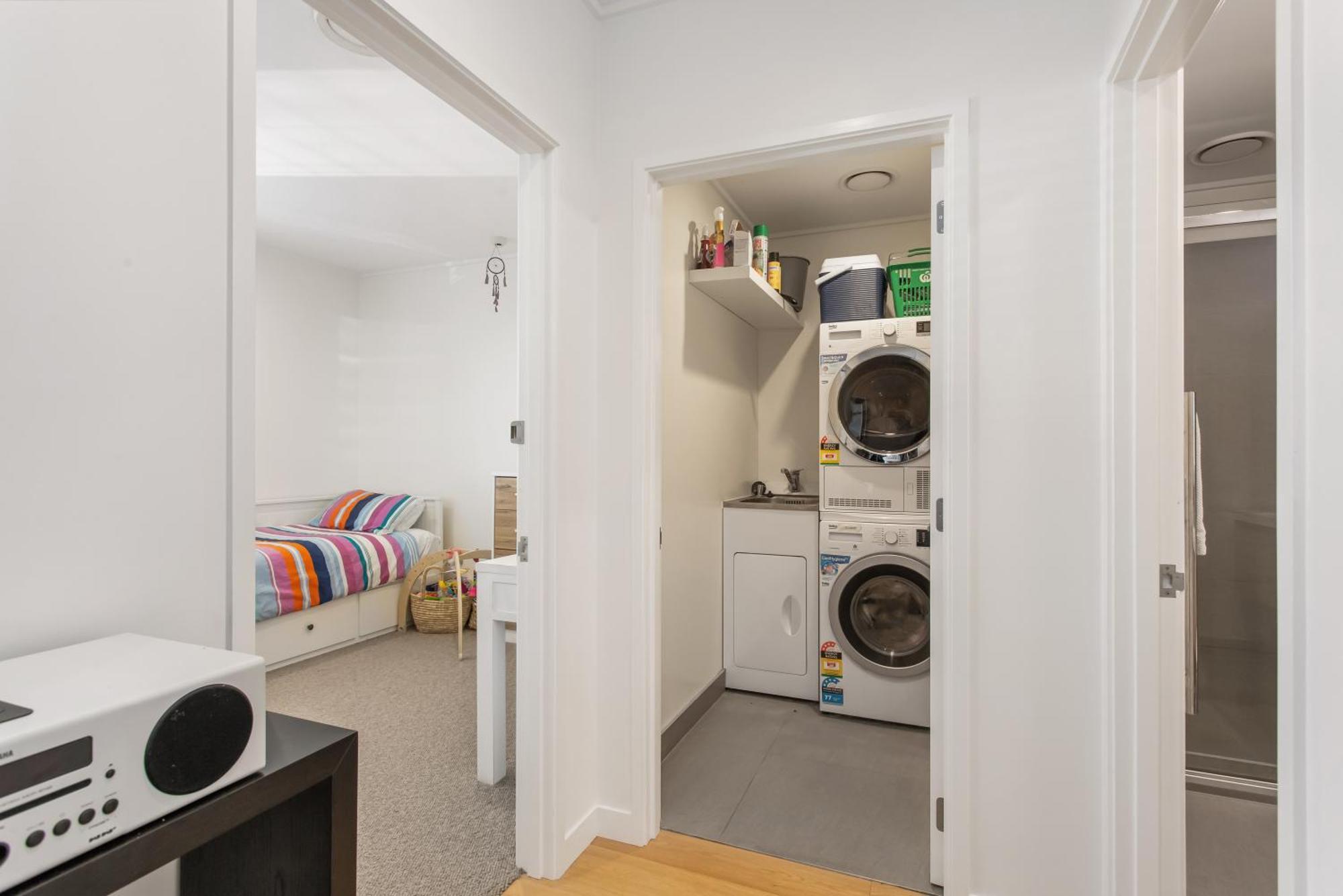 Executive Two Bedroom * Christchurch